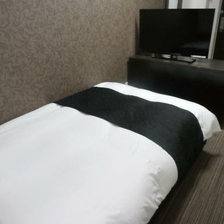 Apa Hotel Nishi Kawaguchi-Eki Higashiguchi Kawaguchi  Exterior foto
